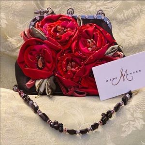 Mary Frances Purse